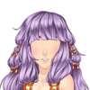 Coupe Elda Warrior's Maid
