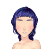 Coupe Roxane Cacophony