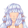 Coupe Elda Warrior's Maid