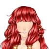 Coupe Elda Warrior's Maid