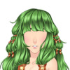 Coupe Elda Warrior's Maid