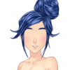 Coupe Rosie Egg Artist