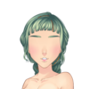 Coupe Roxane Cacophony