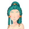 Coupe Asmodée Succubus Ruler