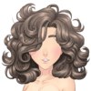 Coupe Susan Little Alchemist