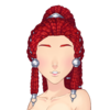 Coupe Asmodée Succubus Ruler