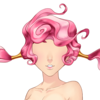 Coupe Taffyta Candy Lady
