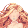 Coupe Adella Skel Mermaid