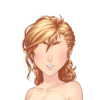 Coupe Thia Dragoness Heir