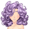 Coupe Susan Little Alchemist