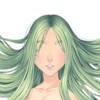 Coupe Louise Banshee