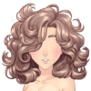 Coupe Susan Little Alchemist