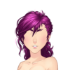 Coupe Thia Dragoness Heir