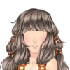 Coupe Elda Warrior's Maid