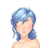 Coupe Thia Dragoness Heir