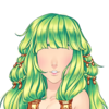 Coupe Elda Warrior's Maid