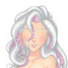 Coupe Ursula Legend of Sea