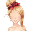 Coupe Ludwina Contralto