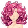 Coupe Susan Little Alchemist