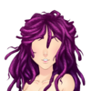 Coupe Mowa Voodoo Priestess