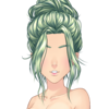 Coupe Sybille Fortune Teller