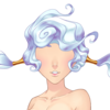 Coupe Taffyta Candy Lady
