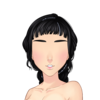 Coupe Roxane Cacophony