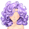 Coupe Susan Little Alchemist