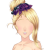 Coupe Ludwina Contralto
