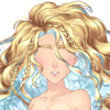 Coupe Inina Summer Faery
