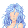 Coupe Mowa Voodoo Priestess