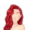 Coupe Jessica Rosé