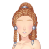 Coupe Asmodée Succubus Ruler