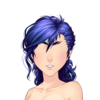 Coupe Thia Dragoness Heir