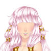 Coupe Elda Warrior's Maid