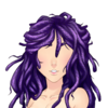 Coupe Mowa Voodoo Priestess