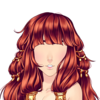Coupe Elda Warrior's Maid