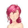 Coupe Thia Dragoness Heir