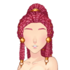 Coupe Asmodée Succubus Ruler