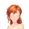 Coupe Thia Dragoness Heir