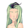 Coupe Molly Costume Maülix