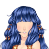 Coupe Elda Warrior's Maid