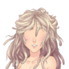 Coupe Mowa Voodoo Priestess