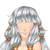 Coupe Elda Warrior's Maid