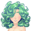 Coupe Susan Little Alchemist