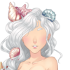 Coupe Thelxiope Abyss Creature