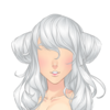 Coupe Flora Costume Bériflore