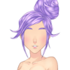 Coupe Rosie Egg Artist