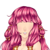 Coupe Elda Warrior's Maid