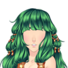 Coupe Elda Warrior's Maid